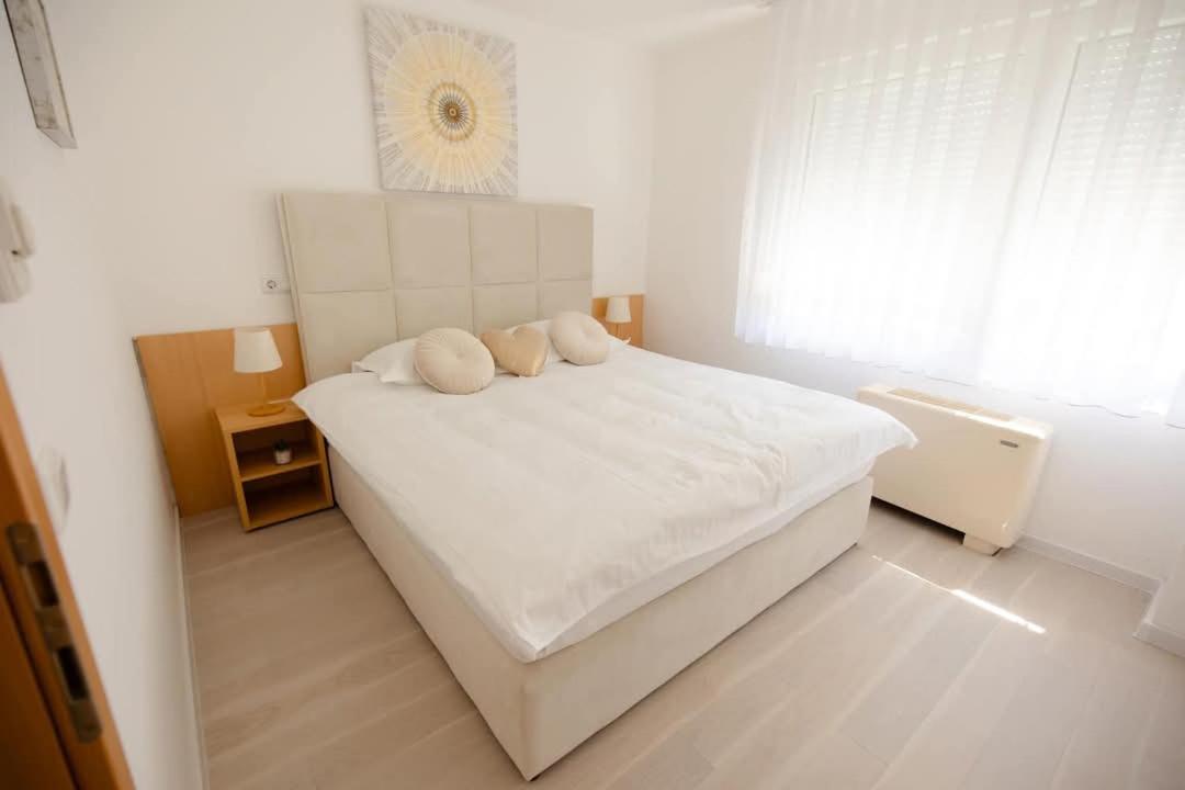 Hotel Panonija Sisak Eksteriør billede